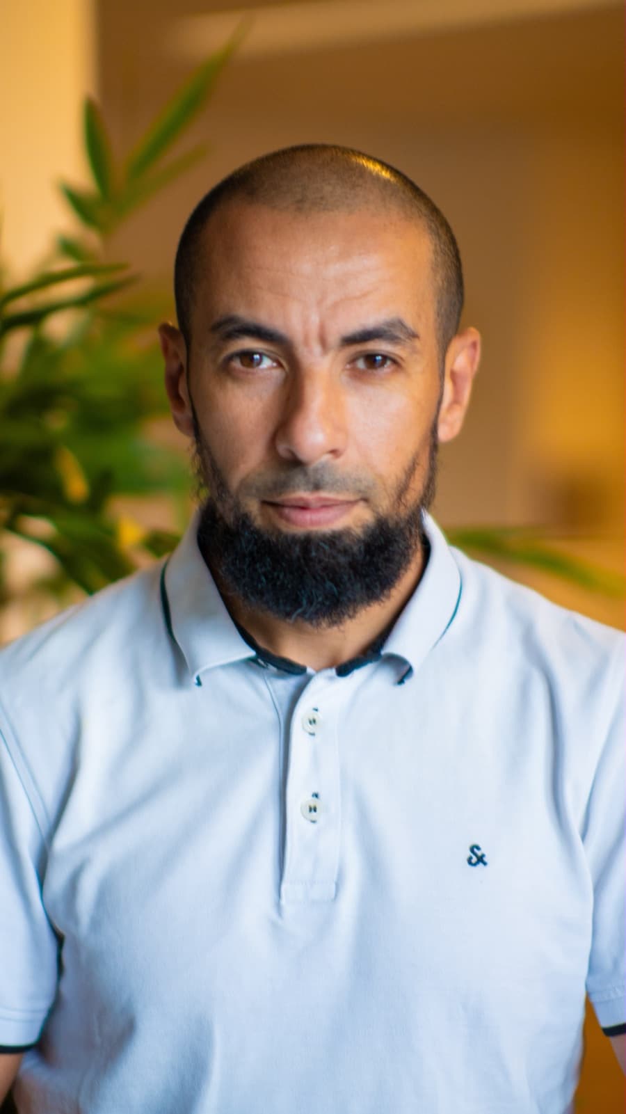 Abderrahman Aboe Jouwairiah