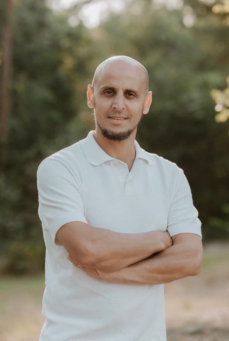 Jamal El Makhloufi