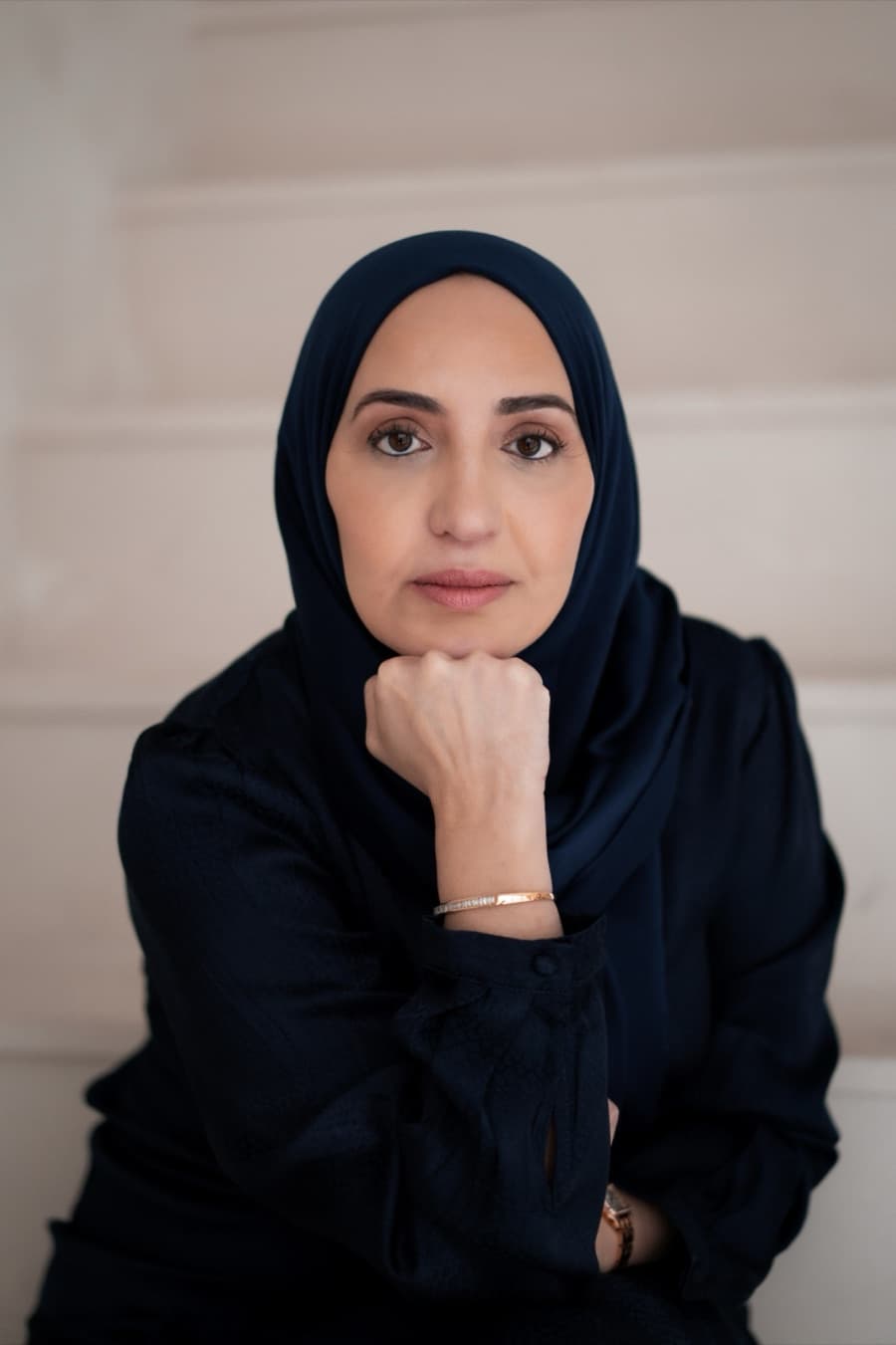 Najat Haddouch