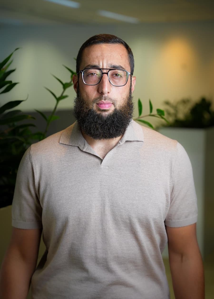 Redouan Azarkane